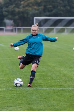 Bild 1 - Frauen TSV Schnberg - SV Henstedt Ulzburg 2 : Ergebnis: 2:6